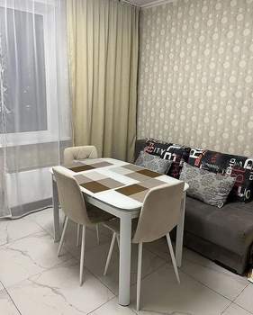 3-к квартира, на длительный срок, 98м2, 4/22 этаж