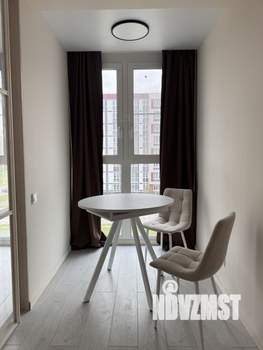 1-к квартира, на длительный срок, 30м2, 4/9 этаж