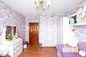 3-к квартира, на длительный срок, 100м2, 15/17 этаж