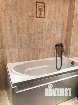 1-к квартира, на длительный срок, 29м2, 12/25 этаж