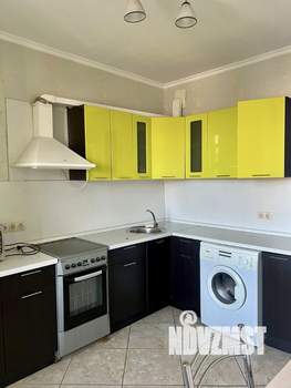 1-к квартира, на длительный срок, 34м2, 15/21 этаж