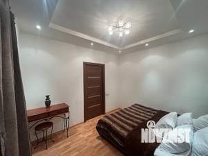 2-к квартира, посуточно, 69м2, 5/16 этаж