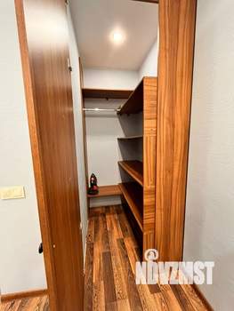 1-к квартира, на длительный срок, 32м2, 8/8 этаж