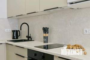 2-к квартира, посуточно, 35м2, 1/1 этаж