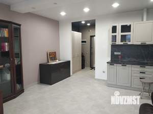 1-к квартира, на длительный срок, 32м2, 17/25 этаж
