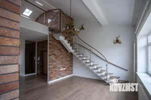 4-к квартира, на длительный срок, 323м2, 3/3 этаж