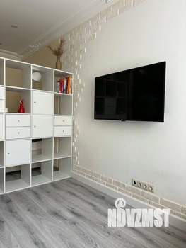 1-к квартира, на длительный срок, 36м2, 4/9 этаж
