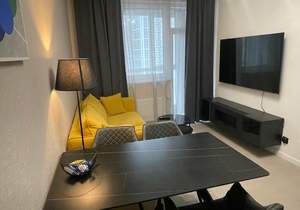 2-к квартира, на длительный срок, 54м2, 14/32 этаж