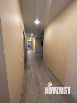 3-к квартира, на длительный срок, 112м2, 12/17 этаж