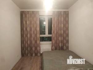 1-к квартира, на длительный срок, 34м2, 10/10 этаж