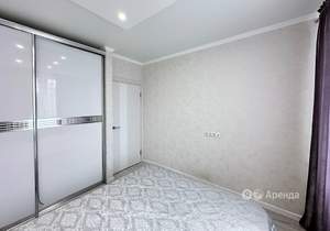 3-к квартира, на длительный срок, 77м2, 3/25 этаж