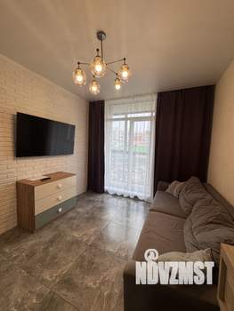 3-к квартира, на длительный срок, 55м2, 3/16 этаж