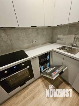 2-к квартира, на длительный срок, 56м2, 6/8 этаж
