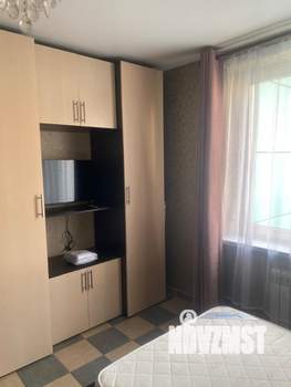 1-к квартира, на длительный срок, 32м2, 2/22 этаж