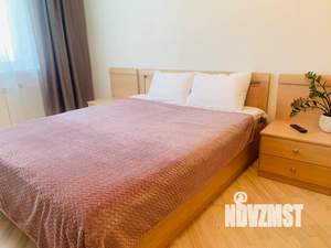3-к квартира, посуточно, 98м2, 17/22 этаж
