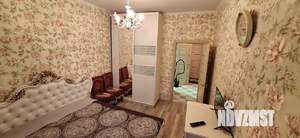 1-к квартира, на длительный срок, 40м2, 3/8 этаж