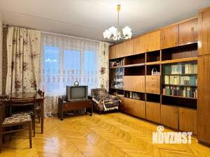 1-к квартира, на длительный срок, 34м2, 11/12 этаж