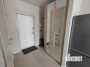 Студия квартира, на длительный срок, 24м2, 8/8 этаж