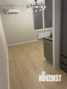 1-к квартира, на длительный срок, 25м2, 23/26 этаж