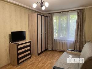 1-к квартира, на длительный срок, 30м2, 4/5 этаж