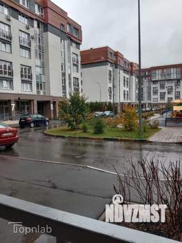 Студия квартира, на длительный срок, 30м2, 7/8 этаж