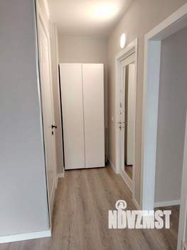 1-к квартира, на длительный срок, 33м2, 12/31 этаж