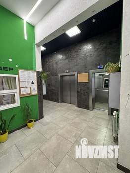 1-к квартира, на длительный срок, 42м2, 8/25 этаж