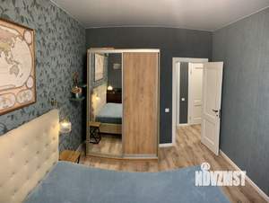3-к квартира, на длительный срок, 78м2, 20/30 этаж