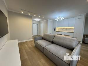 Студия квартира, на длительный срок, 32м2, 1/8 этаж