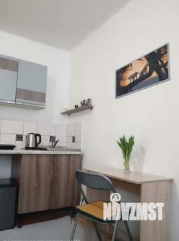 Студия квартира, на длительный срок, 15м2, 1/5 этаж