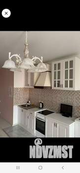 Студия квартира, на длительный срок, 36м2, 10/25 этаж