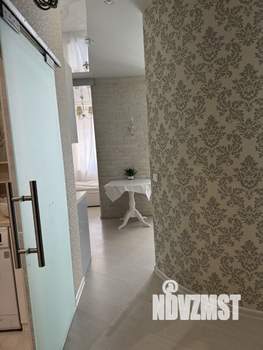 3-к квартира, на длительный срок, 40м2, 24/46 этаж