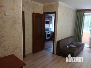 1-к квартира, на длительный срок, 30м2, 5/5 этаж
