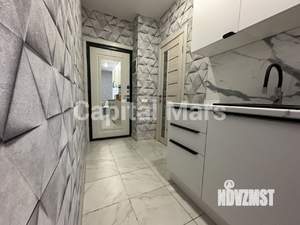 1-к квартира, на длительный срок, 20м2, 2/12 этаж