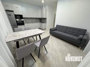 2-к квартира, на длительный срок, 66м2, 6/12 этаж