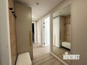 3-к квартира, на длительный срок, 50м2, 7/30 этаж