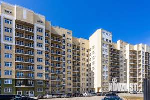 Студия квартира, на длительный срок, 31м2, 8/10 этаж