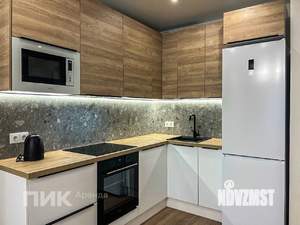 1-к квартира, на длительный срок, 35м2, 4/9 этаж