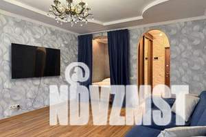 1-к квартира, посуточно, 42м2, 8/17 этаж