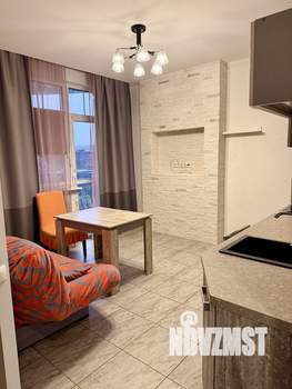 1-к квартира, на длительный срок, 44м2, 1/10 этаж