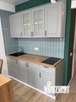 1-к квартира, на длительный срок, 21м2, 2/33 этаж