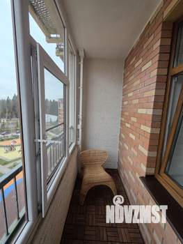 1-к квартира, на длительный срок, 34м2, 7/9 этаж