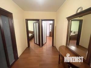 2-к квартира, на длительный срок, 76м2, 6/17 этаж