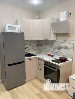 Студия квартира, на длительный срок, 24м2, 2/10 этаж