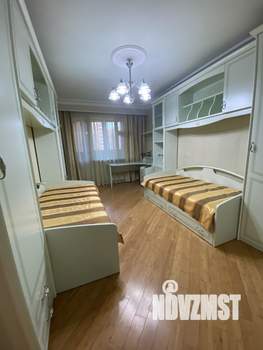 3-к квартира, на длительный срок, 86м2, 10/14 этаж