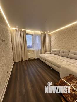 3-к квартира, на длительный срок, 80м2, 9/32 этаж