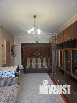 2-к квартира, на длительный срок, 45м2, 1/5 этаж