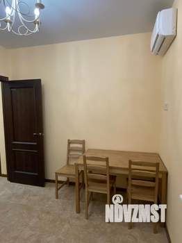 1-к квартира, на длительный срок, 37м2, 4/8 этаж