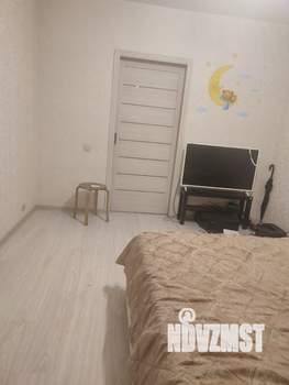 2-к квартира, на длительный срок, 62м2, 2/14 этаж