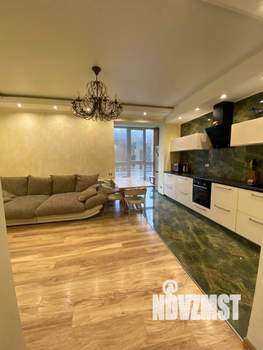 3-к квартира, на длительный срок, 100м2, 2/3 этаж